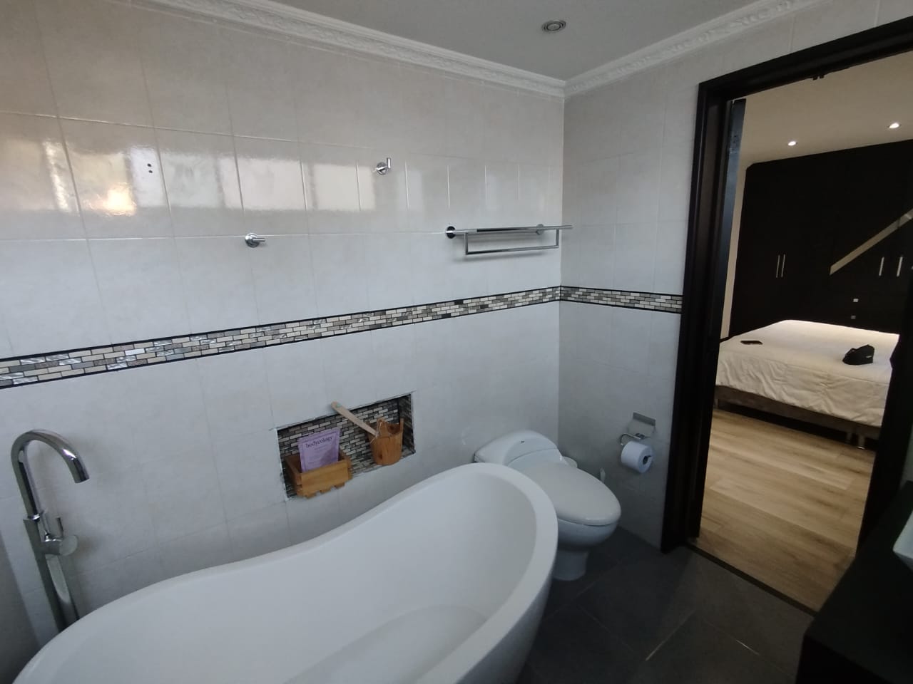 Apartamento en venta en Galerias, Bogotá · foto 22 de 24