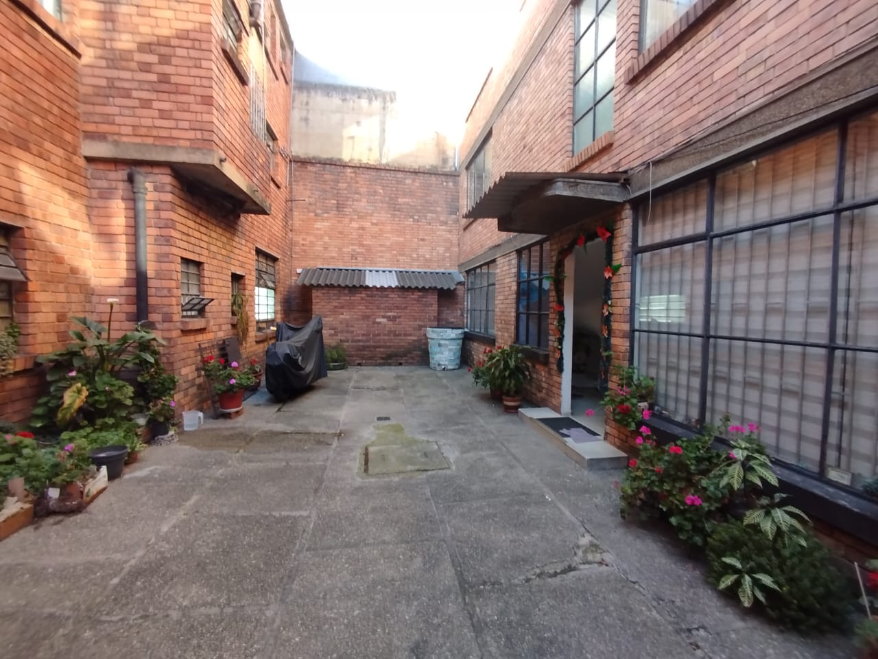 Apartamento en venta en Galerias, Bogotá · foto 23 de 24