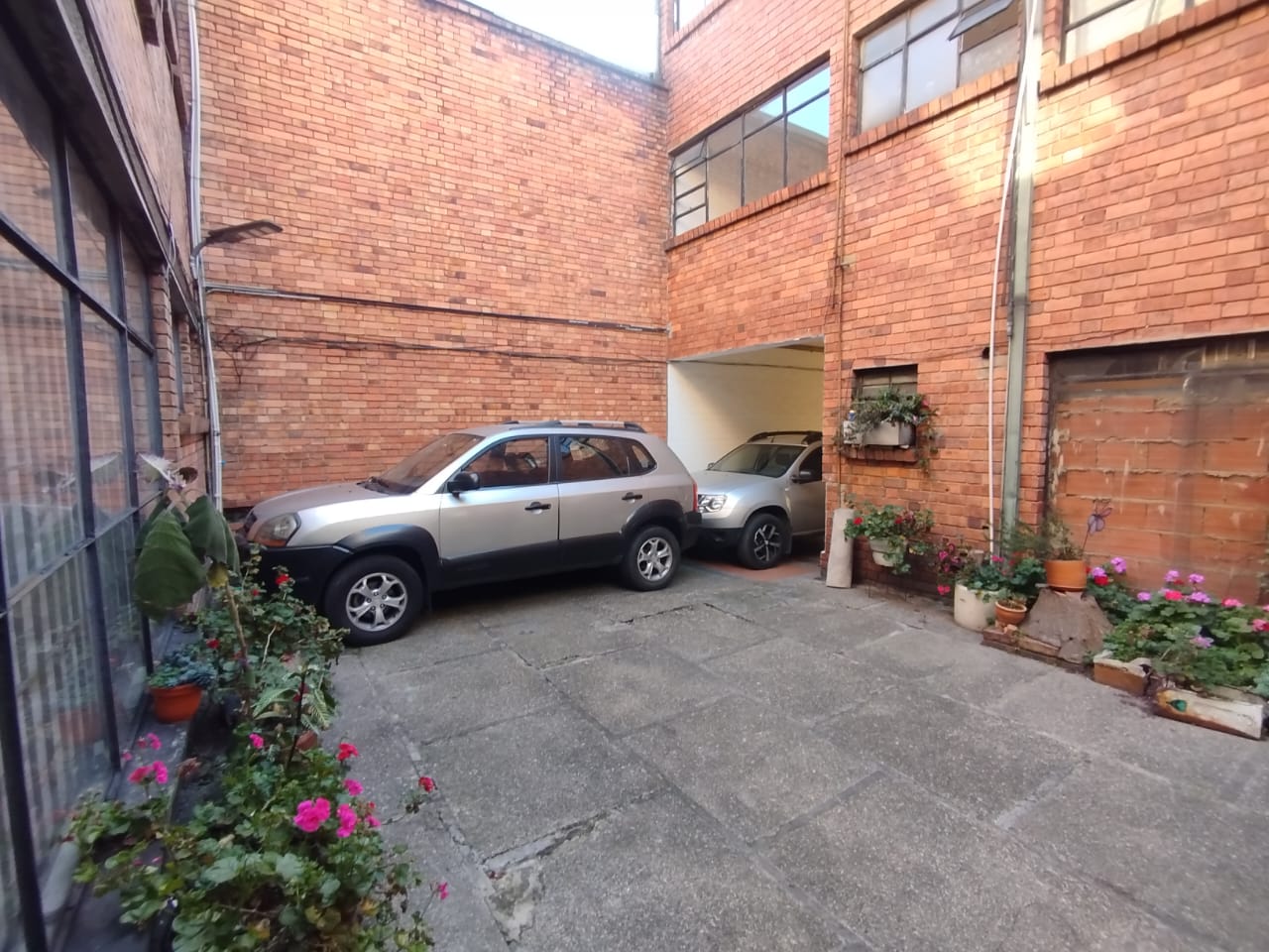 Apartamento en venta en Galerias, Bogotá · foto 24 de 24