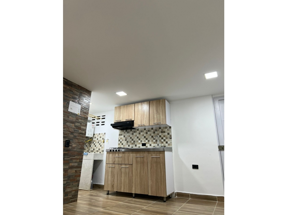 Apartamento en venta en San Antonio De Prado, Medellín · foto 14 de 24