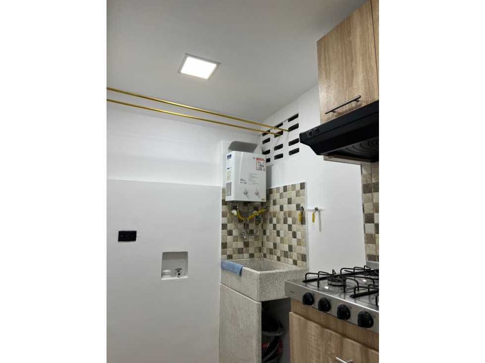 Apartamento en venta en San Antonio De Prado, Medellín · foto 16 de 24