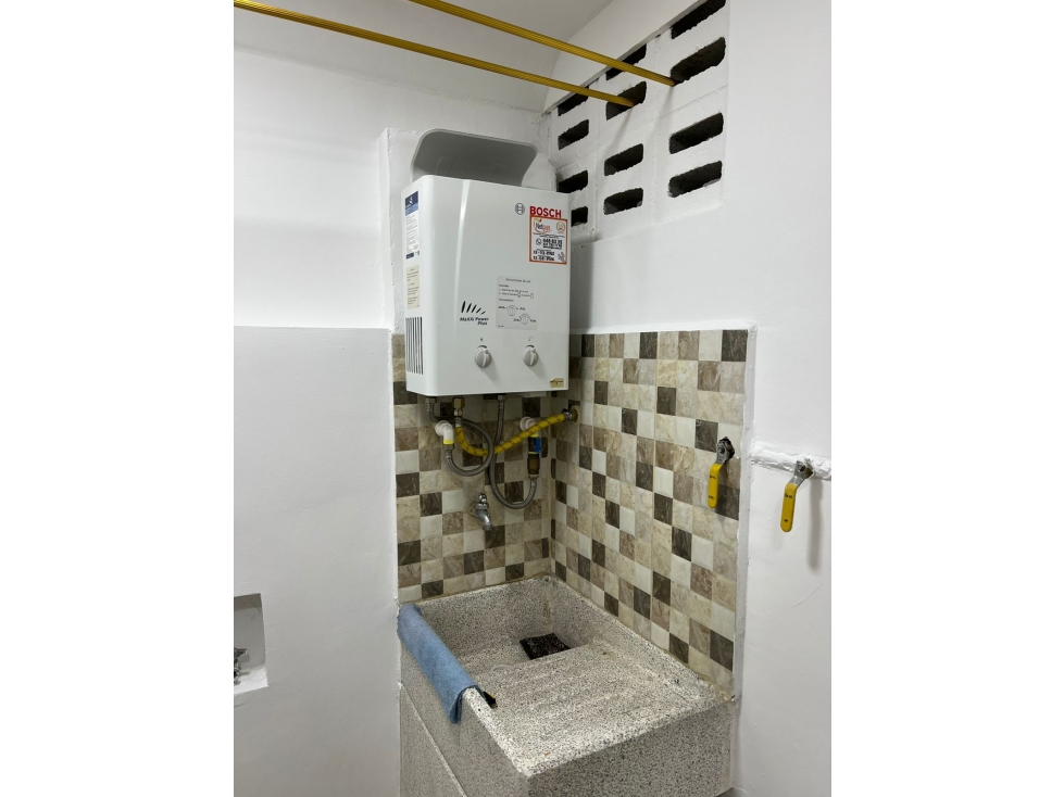 Apartamento en venta en San Antonio De Prado, Medellín · foto 17 de 24