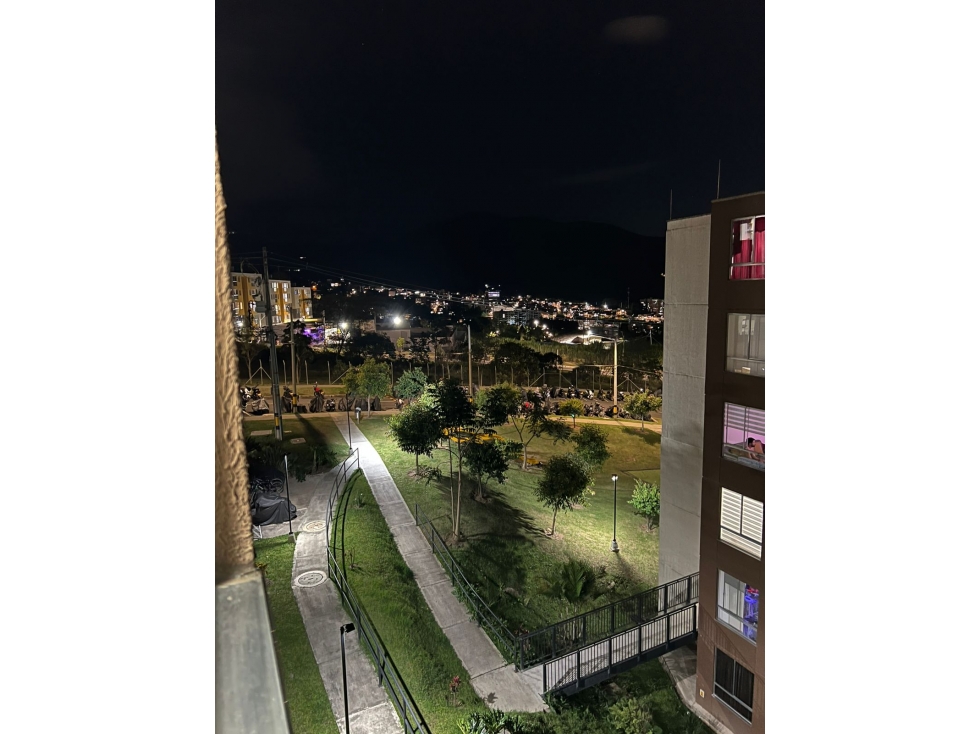 Apartamento en venta en San Antonio De Prado, Medellín · foto 19 de 24