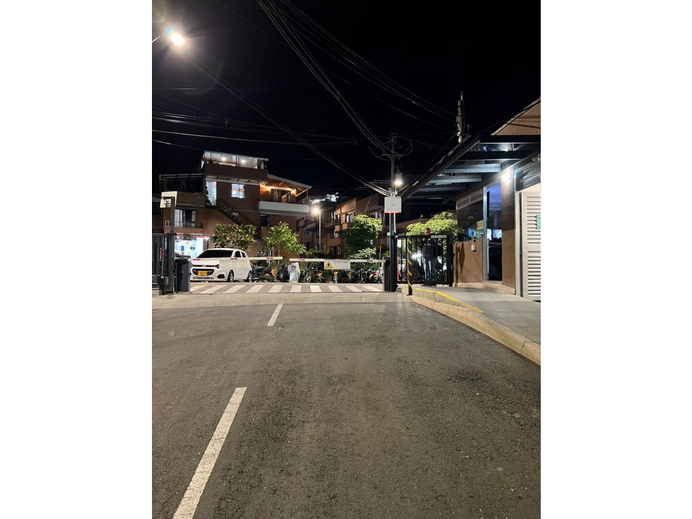 Apartamento en venta en San Antonio De Prado, Medellín · foto 20 de 24