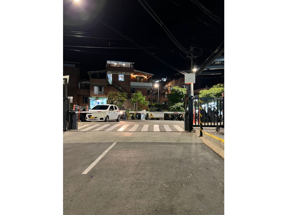 Apartamento en venta en San Antonio De Prado, Medellín · foto 22 de 24