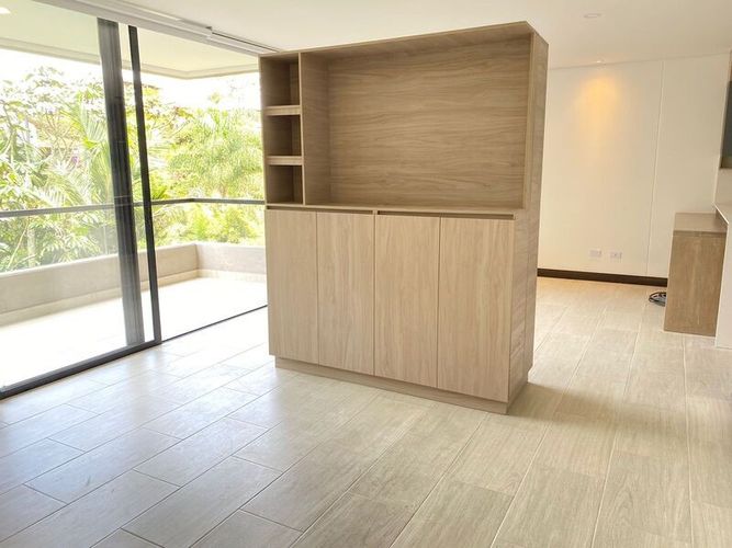 Apartaestudio en venta en El Retiro, 60 m² · foto 3 de 15