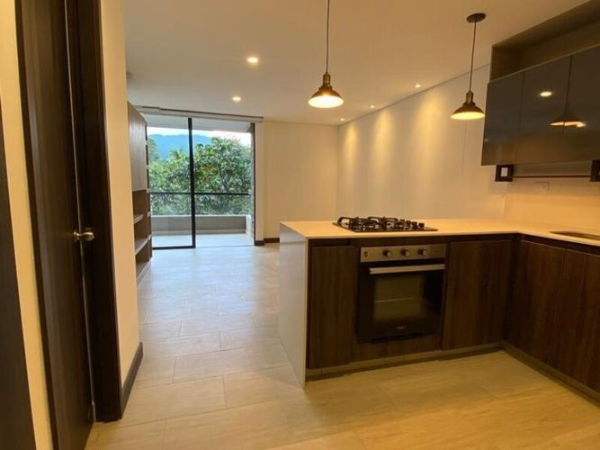 Apartaestudio en venta en El Retiro, 60 m² · foto 6 de 15