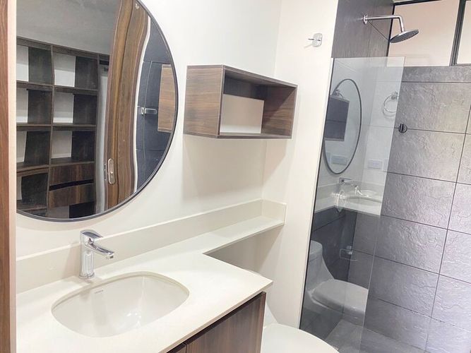 Apartaestudio en venta en El Retiro, 60 m² · foto 12 de 15