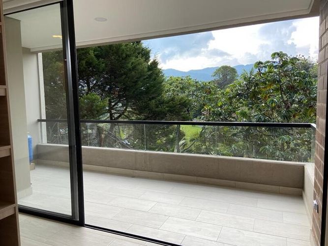 Apartaestudio en venta en El Retiro, 60 m² · foto 13 de 15