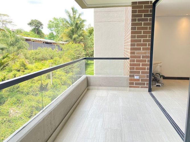 Apartaestudio en venta en El Retiro, 60 m² · foto 14 de 15