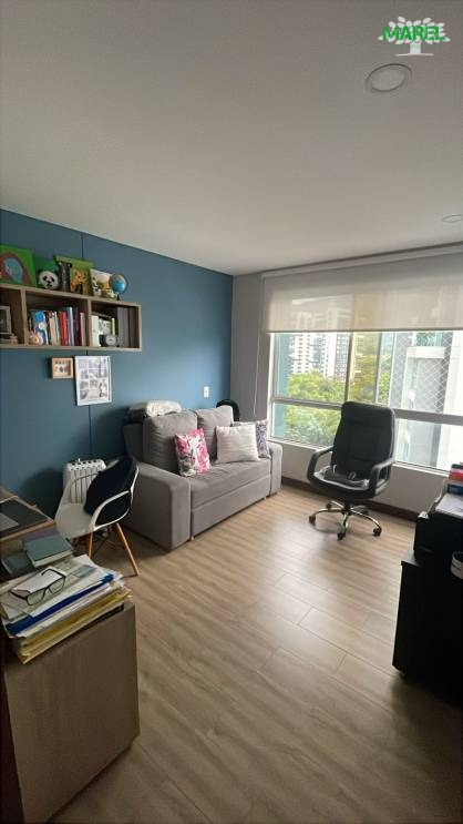 Apartamento en venta en La Castellana, Armenia · foto 2 de 13