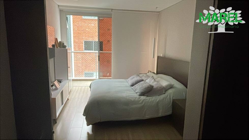 Apartamento en venta en La Castellana, Armenia · foto 3 de 13