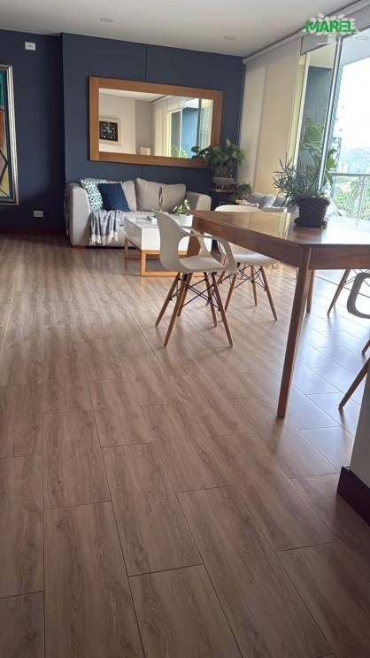 Apartamento en venta en La Castellana, Armenia · foto 4 de 13