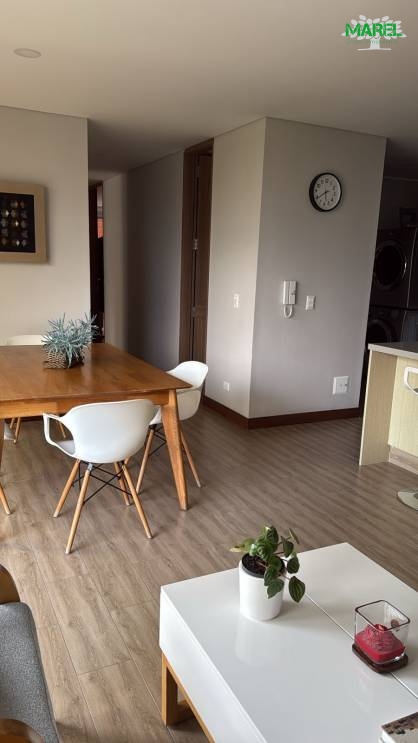 Apartamento en venta en La Castellana, Armenia · foto 5 de 13