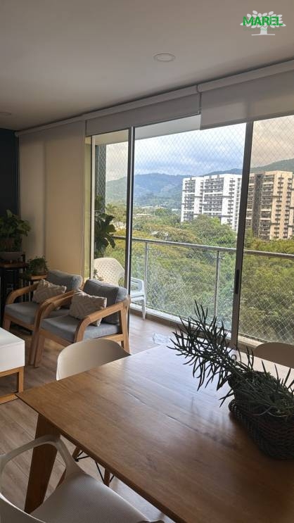 Apartamento en venta en La Castellana, Armenia · foto 7 de 13