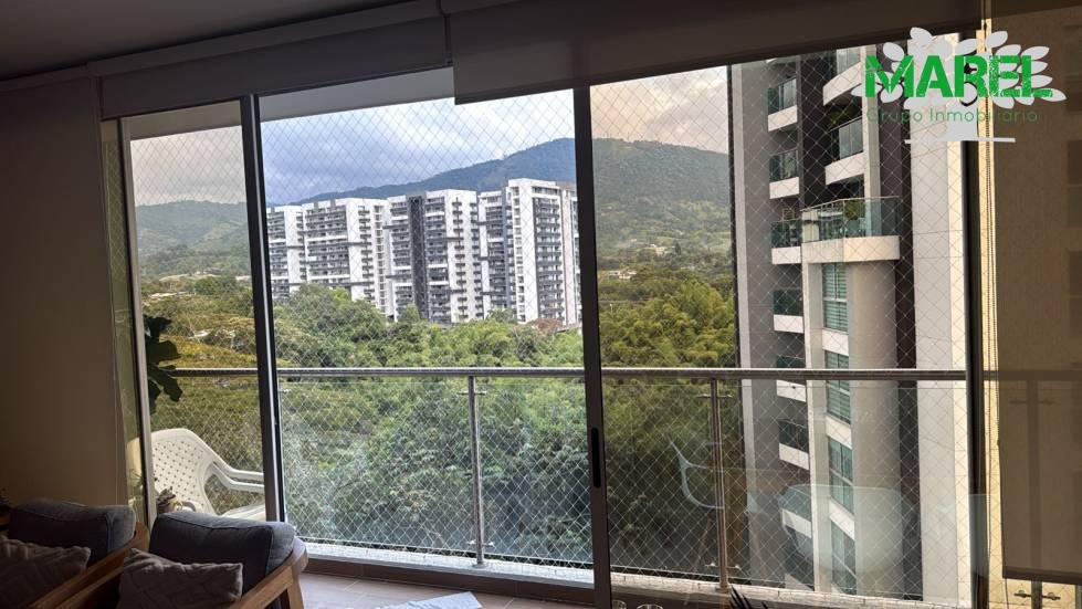 Apartamento en venta en La Castellana, Armenia · foto 8 de 13