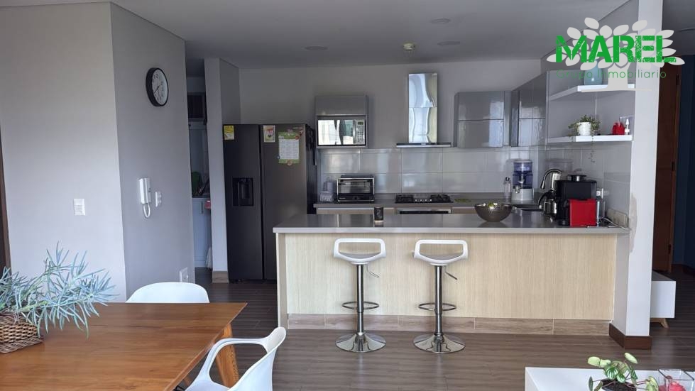 Apartamento en venta en La Castellana, Armenia · foto 9 de 13