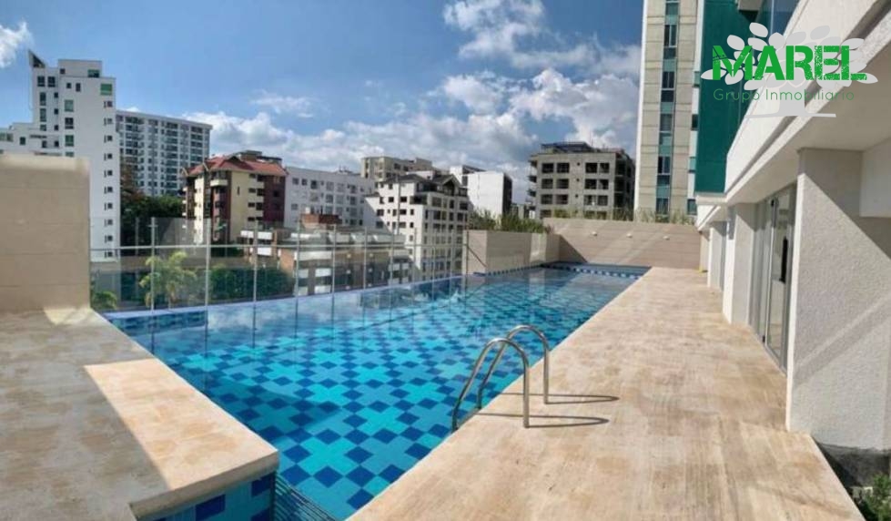 Apartamento en venta en La Castellana, Armenia · foto 11 de 13