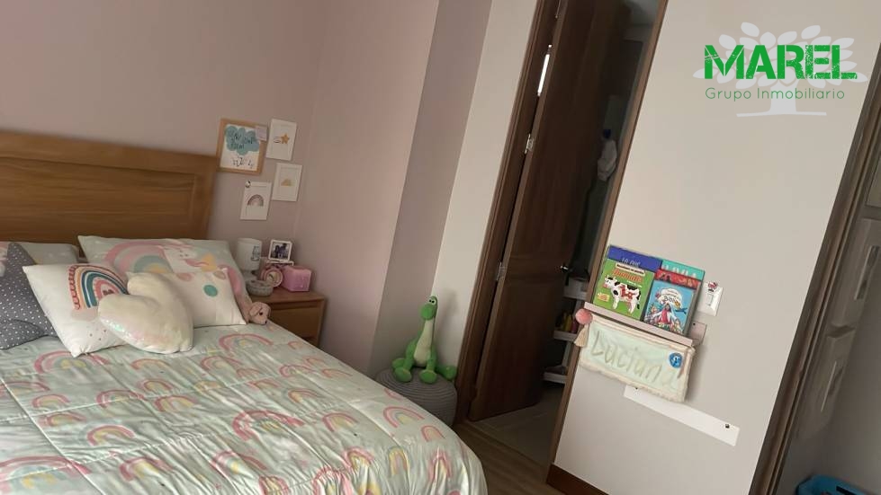 Apartamento en venta en La Castellana, Armenia · foto 12 de 13