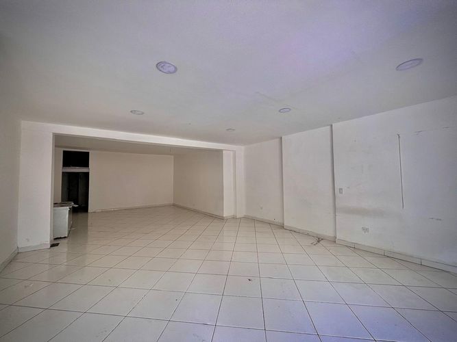 Local en arriendo en El Poblado, Medellín, 90 m² · foto 6 de 15