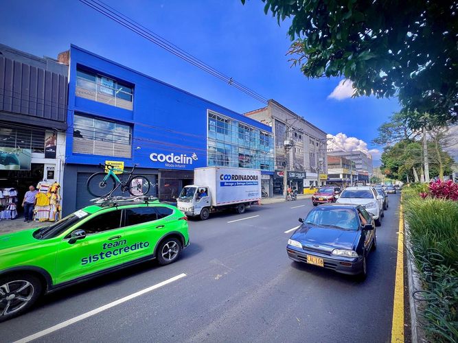 Local en arriendo en El Poblado, Medellín, 90 m² · foto 11 de 15