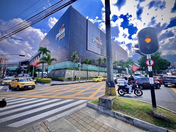 Local en arriendo en El Poblado, Medellín, 90 m² · foto 15 de 15