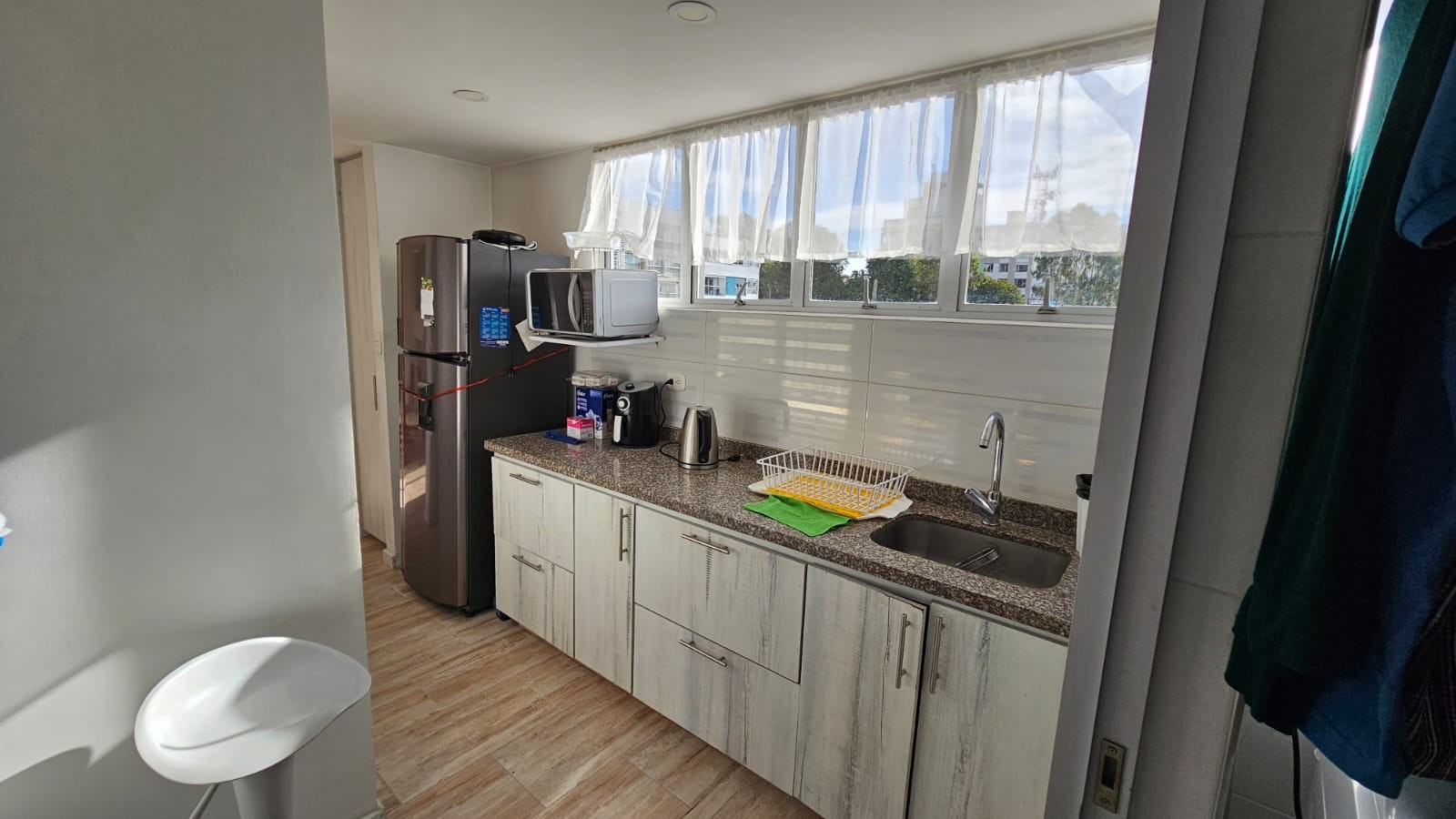 Apartamento en venta en Chipre, Manizales · foto 3 de 24