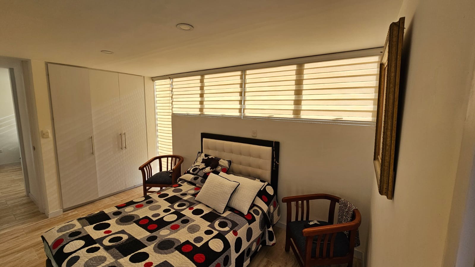 Apartamento en venta en Chipre, Manizales · foto 18 de 24
