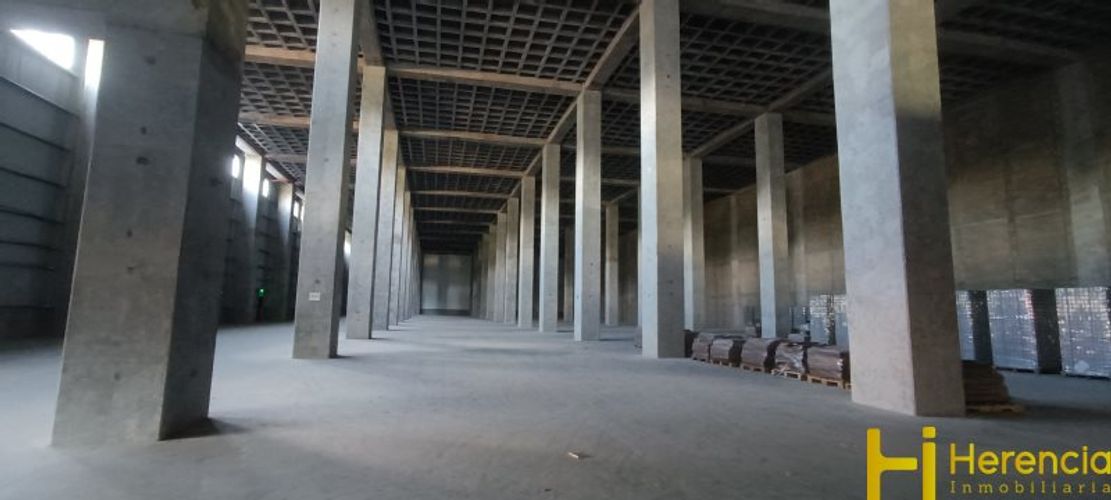 Bodega en arriendo en La Tablaza, La Estrella · foto 4 de 19