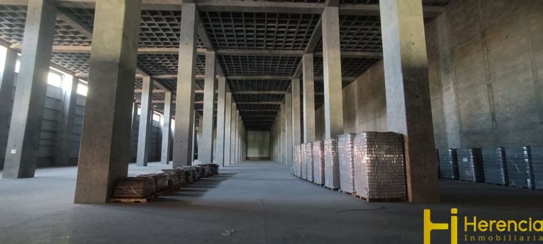 Bodega en arriendo en La Tablaza, La Estrella · foto 5 de 19