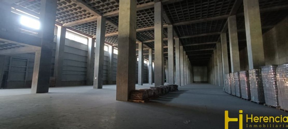 Bodega en arriendo en La Tablaza, La Estrella · foto 6 de 19