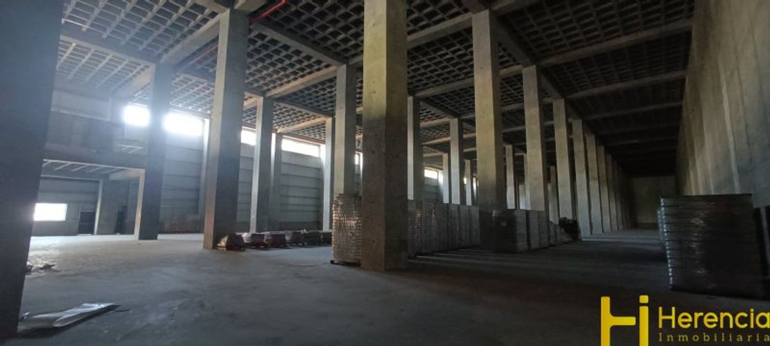 Bodega en arriendo en La Tablaza, La Estrella · foto 9 de 19