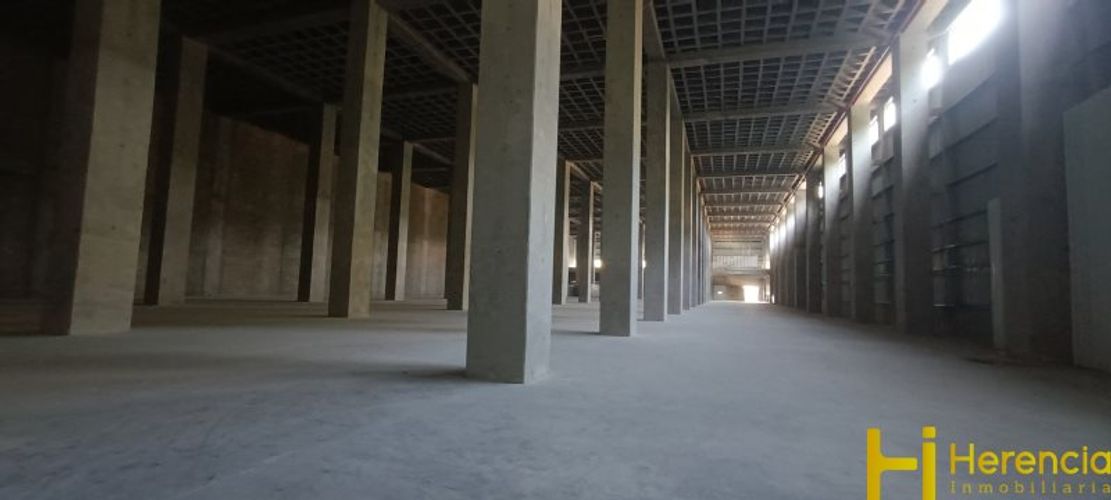 Bodega en arriendo en La Tablaza, La Estrella · foto 12 de 19