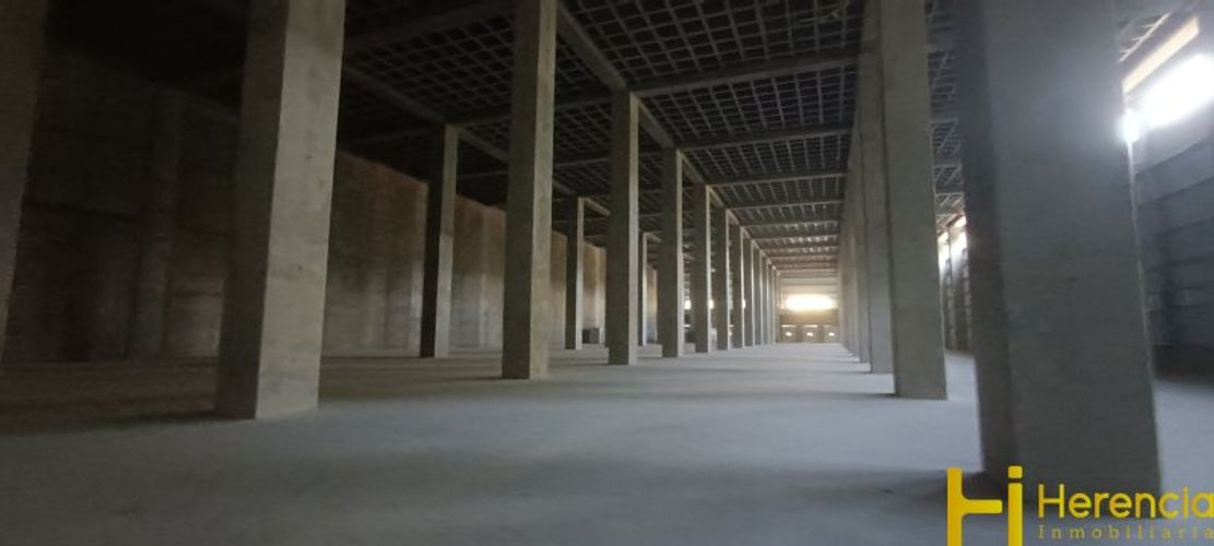 Bodega en arriendo en La Tablaza, La Estrella · foto 13 de 19