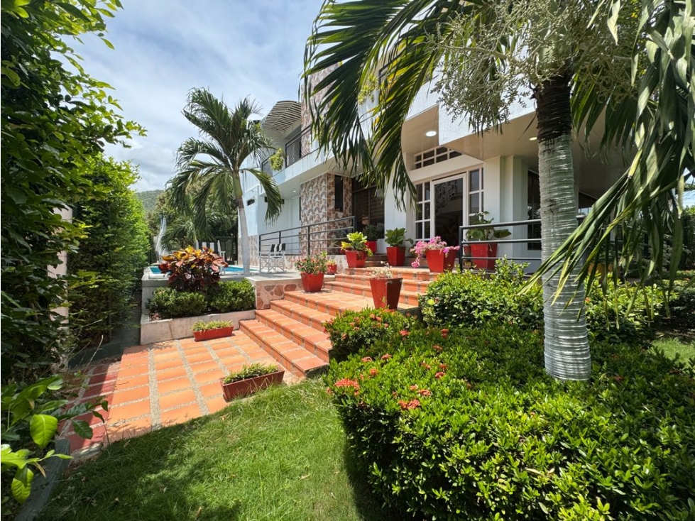 Casa en venta en La Paz, Santa Marta · foto 3 de 24