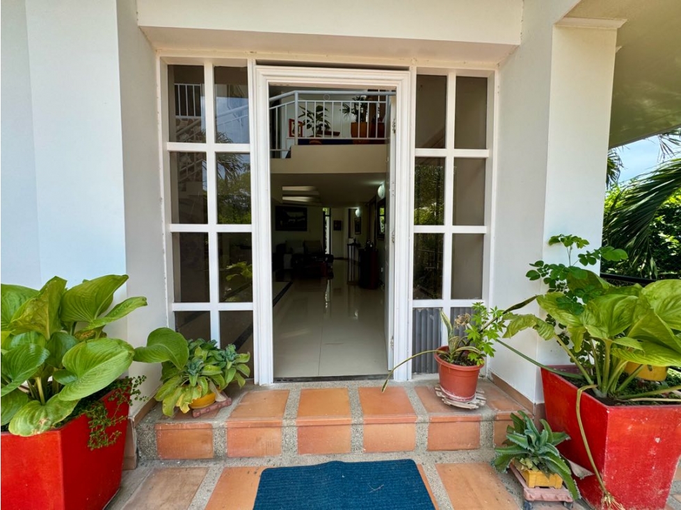 Casa en venta en La Paz, Santa Marta · foto 5 de 24