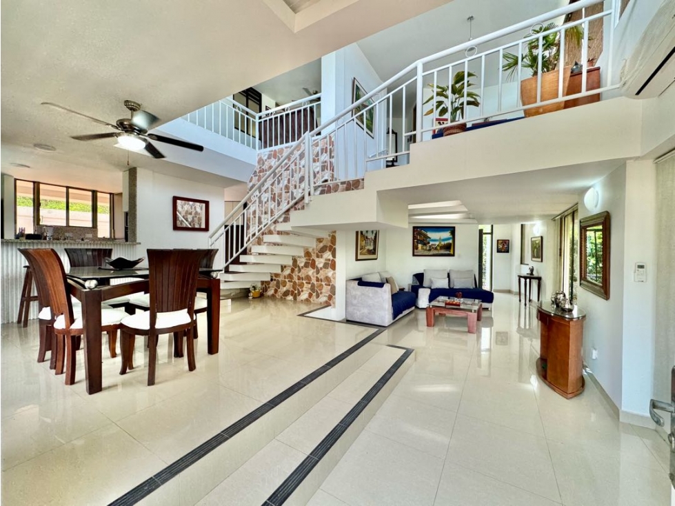 Casa en venta en La Paz, Santa Marta · foto 6 de 24