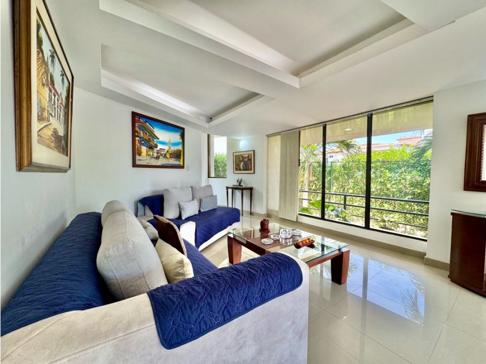 Casa en venta en La Paz, Santa Marta · foto 7 de 24