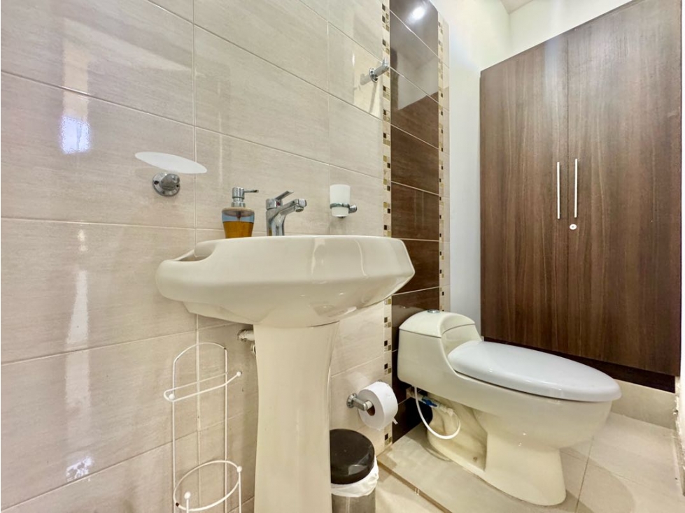 Casa en venta en La Paz, Santa Marta · foto 8 de 24