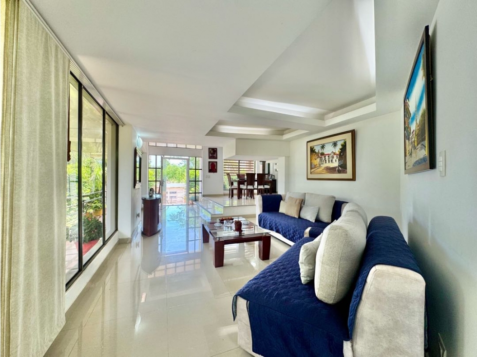 Casa en venta en La Paz, Santa Marta · foto 9 de 24