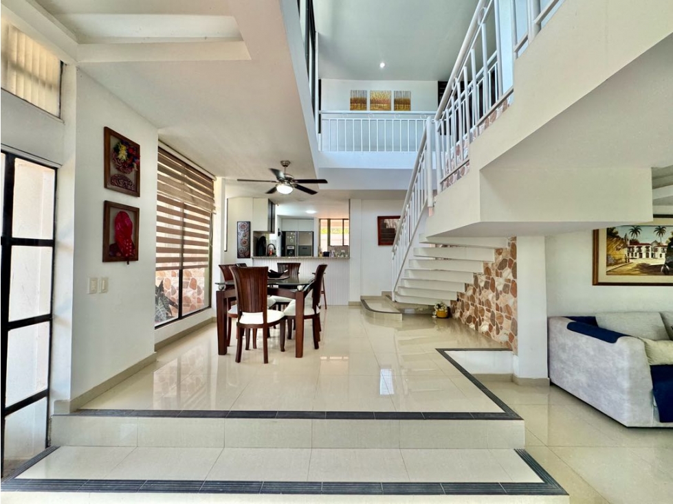 Casa en venta en La Paz, Santa Marta · foto 10 de 24