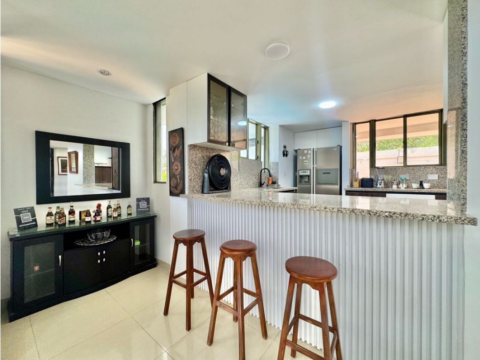 Casa en venta en La Paz, Santa Marta · foto 11 de 24
