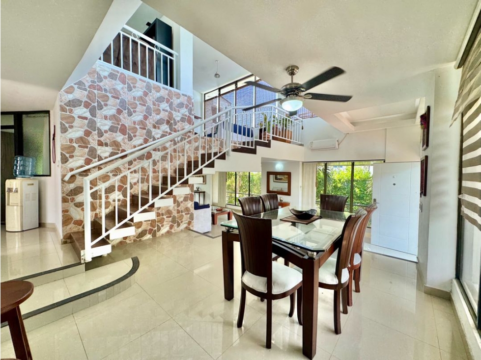 Casa en venta en La Paz, Santa Marta · foto 12 de 24