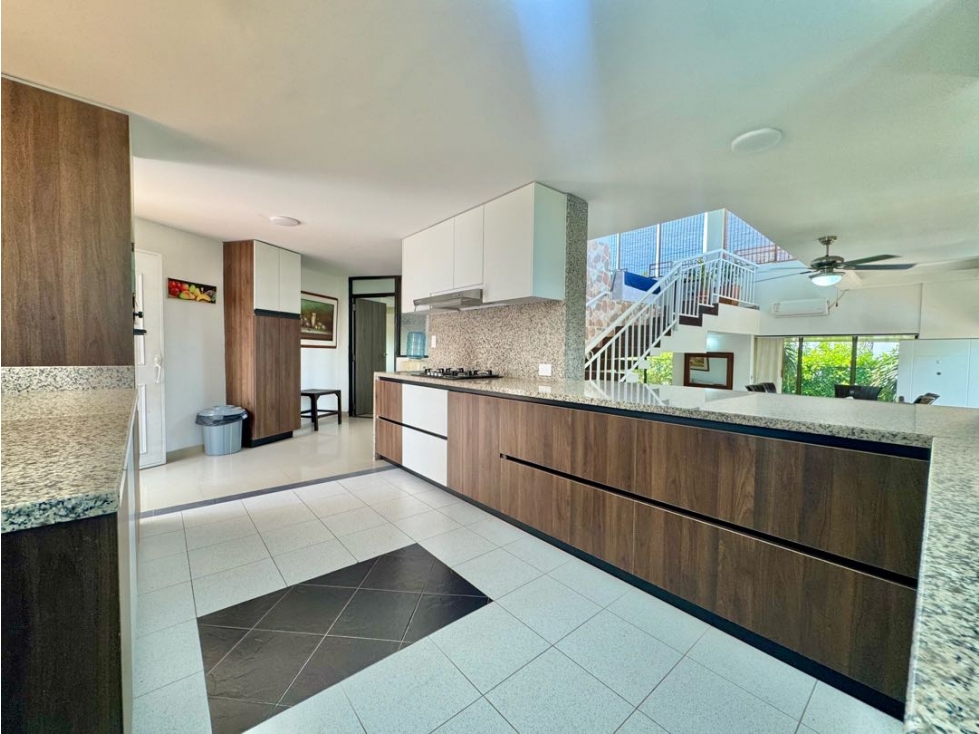 Casa en venta en La Paz, Santa Marta · foto 14 de 24