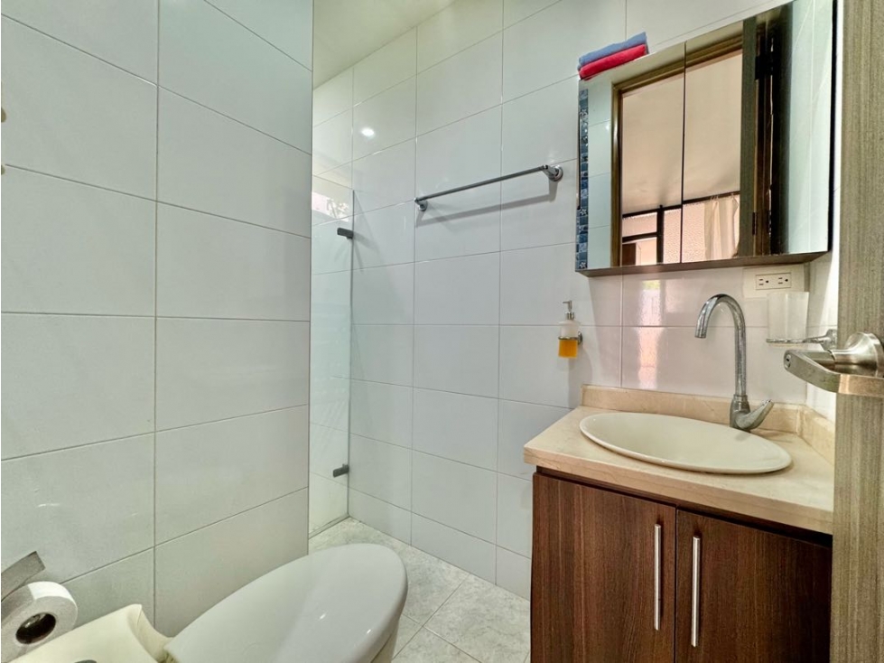 Casa en venta en La Paz, Santa Marta · foto 16 de 24