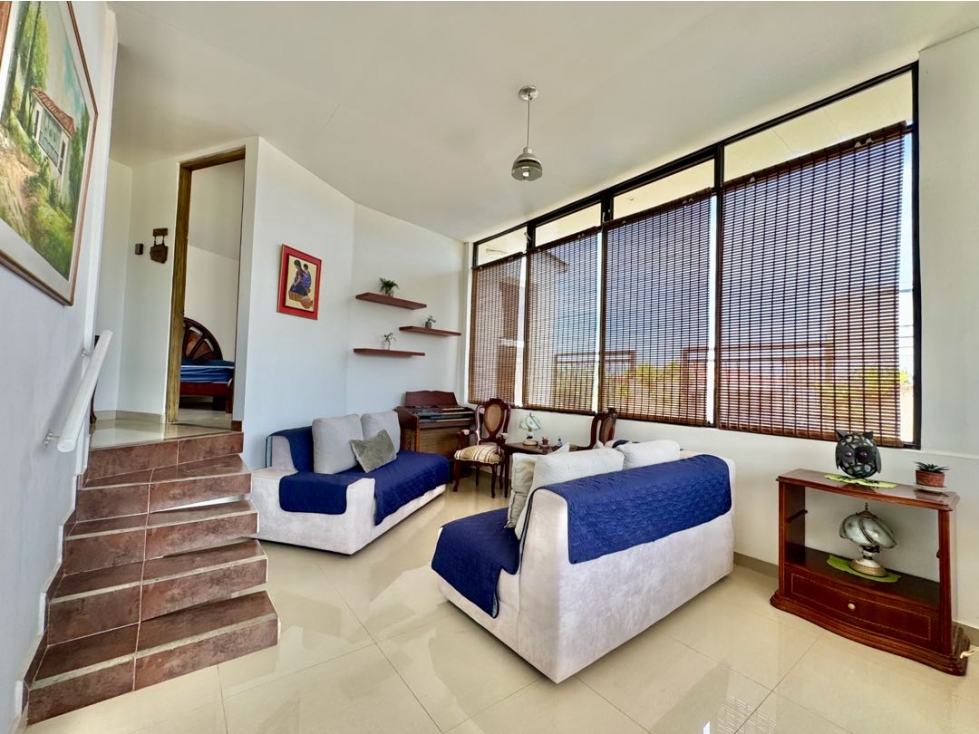 Casa en venta en La Paz, Santa Marta · foto 18 de 24