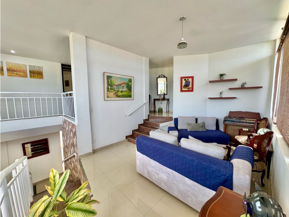 Casa en venta en La Paz, Santa Marta · foto 19 de 24