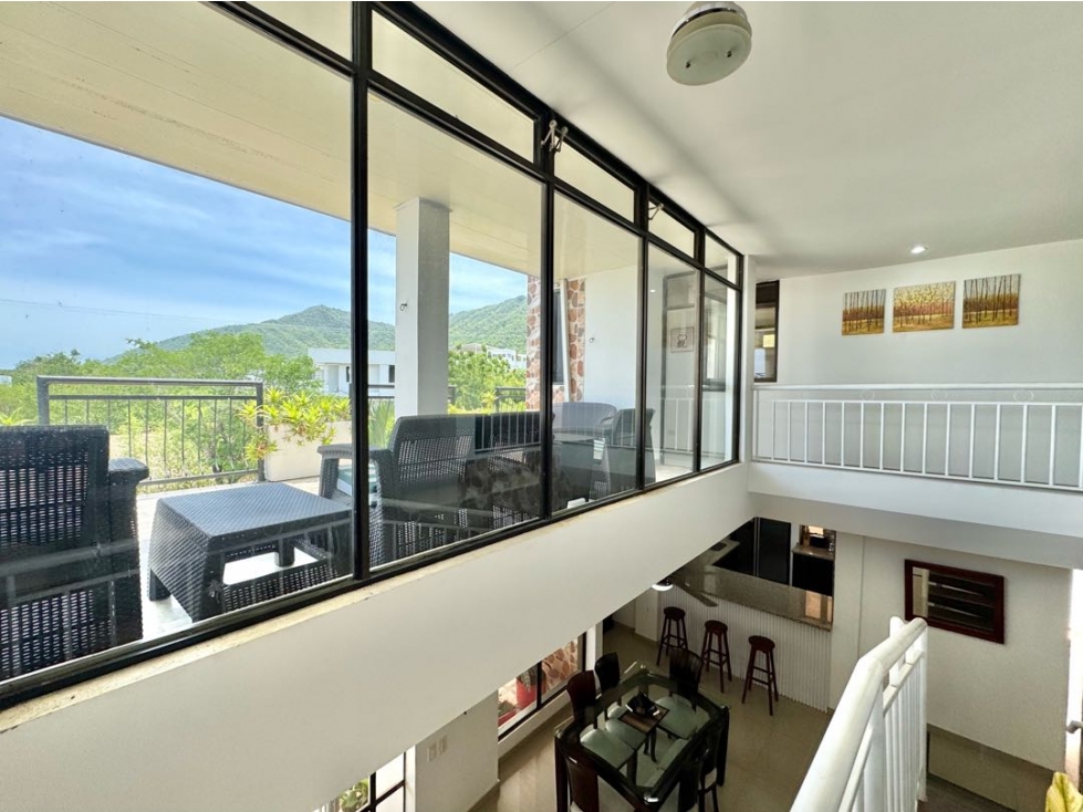 Casa en venta en La Paz, Santa Marta · foto 20 de 24