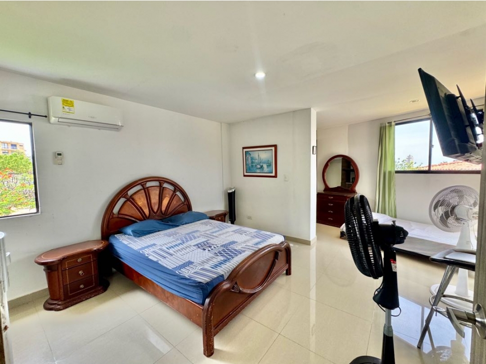 Casa en venta en La Paz, Santa Marta · foto 21 de 24