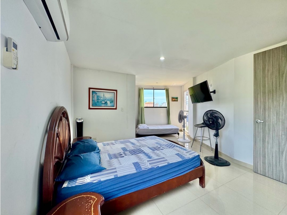 Casa en venta en La Paz, Santa Marta · foto 22 de 24